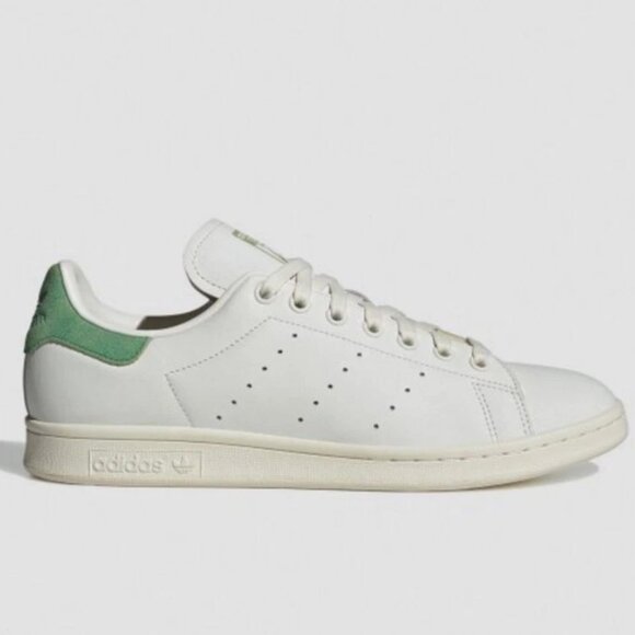 ADIDAS STAN SMITH MEN'S SHOES SNEAKERS "FAST SHIPPING" SIZE - 8.5M/10W - Picture 4 of 4